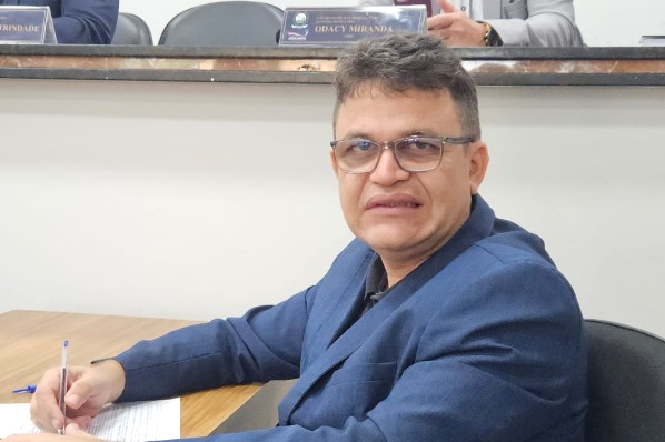 CÂMARA APROVA PROJETO DE LEI QUE FORTALECE DIREITOS DE INSTITUIÇÕES NO MUNICÍPIO