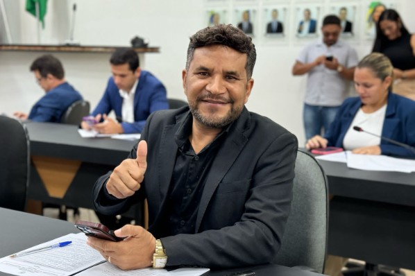 CÂMARA APROVA ISENÇÃO NA CONTA DE ÁGUA PARA FAMÍLIAS ATINGIDAS PELAS ENCHENTES