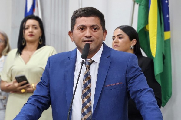 REQUERIMENTO APROVADO: PONTE METÁLICA VAI LIGAR COMUNIDADES RURAIS