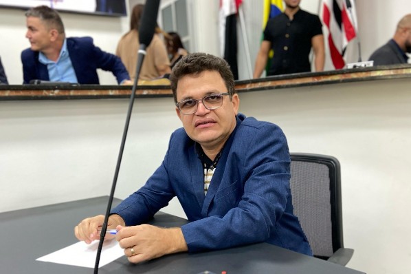 CÂMARA APROVA AÇÃO POR MAIS LIMPEZA E SEGURANÇA URBANA