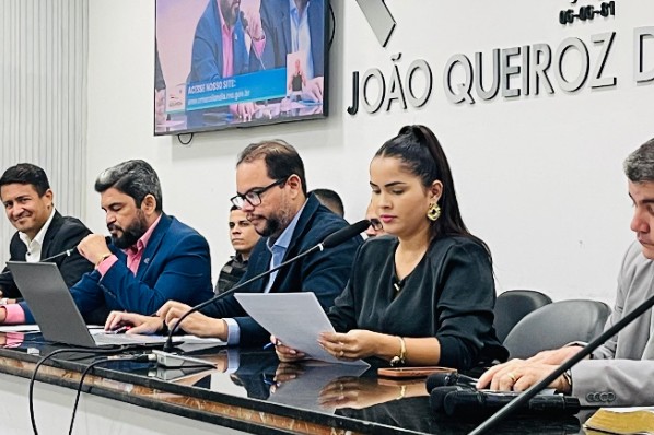 MAIS VERDE PARA O PLANO DA SERRA!