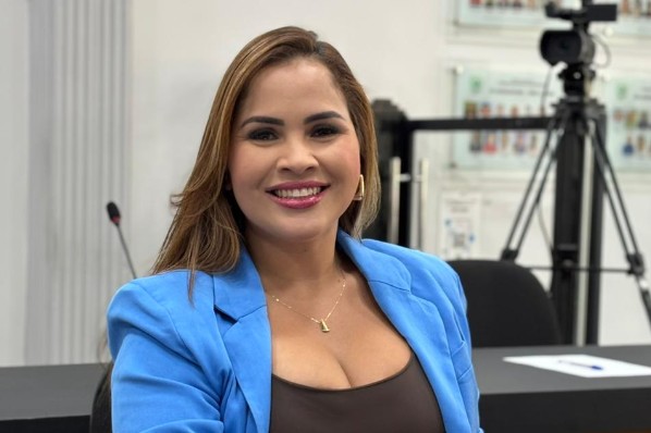 CÂMARA APROVA REQUERIMENTO POR MELHORIAS NO PLANO DA SERRA