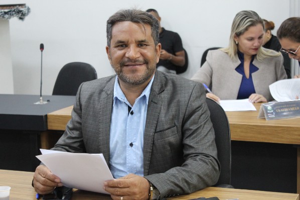 CÂMARA APROVA REQUERIMENTO DE MULTIRÃO DE LIMPEZA NO BAIRRO VILA JUSCELINO