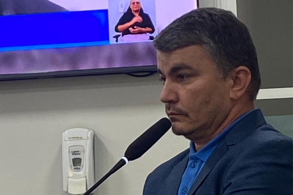 CÂMARA APROVA REQUERIMENTO POR OBRAS E DRENAGEM NO NOVA AÇAILÂNDIA II