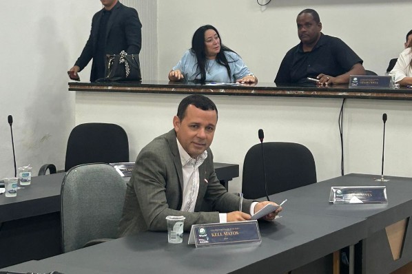 CÂMARA APROVA MELHORIAS NA PRACINHA DA CULTURA