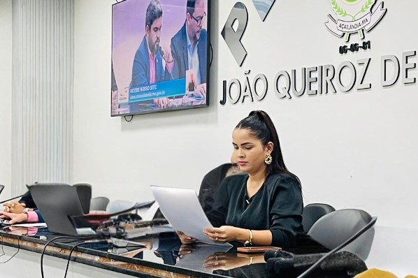 CÂMARA APROVOU INDICAÇÃO PARA REFORÇO NO ATENDIMENTO PSICOLÓGICO NA MATERNIDADE