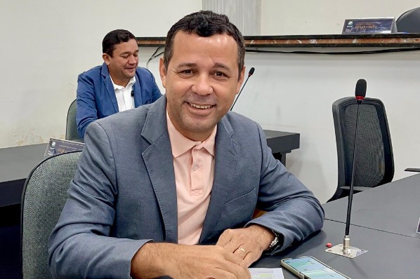 CÂMARA APROVA CRIAÇÃO DE PONTO DE MOTOTÁXI EM FRENTE À NOVA UPA