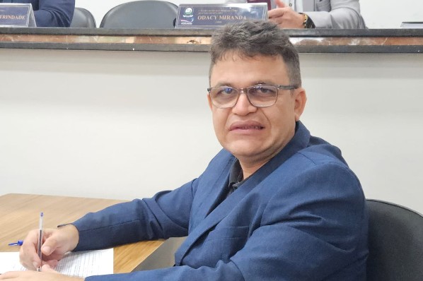 REQUERIMENTO APROVADO | REFORMA DO CENTRO DE CONVIVÊNCIA DO BAIRRO PEQUIÁ