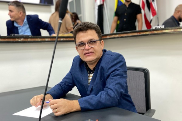 CÂMARA APROVA REQUERIMENTO PARA CONSTRUÇÃO DE PRAÇA NO BAIRRO JOÃO PAULO II