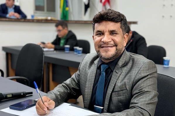 REQUERIMENTO APROVADO IMPLANTAÇÃO DE UNIDADE MÓVEL DE SAÚDE NA RETA