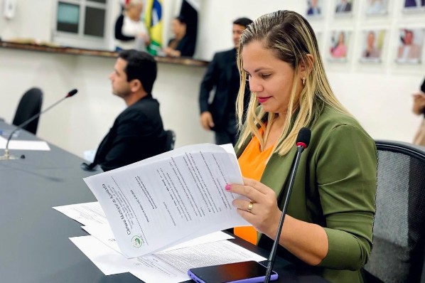 CÂMARA APROVA REQUERIMENTO QUE SOLICITA INSTALAÇÃO DE UNIDADE DO SAMU NO DISTRITO DO PEQUIÁ