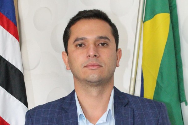 PROVADA PROPOSTA DO VEREADOR ARISTEU GOMES PARA NOVO ESPAÇO CULTURAL EM SUDELÂNDIA