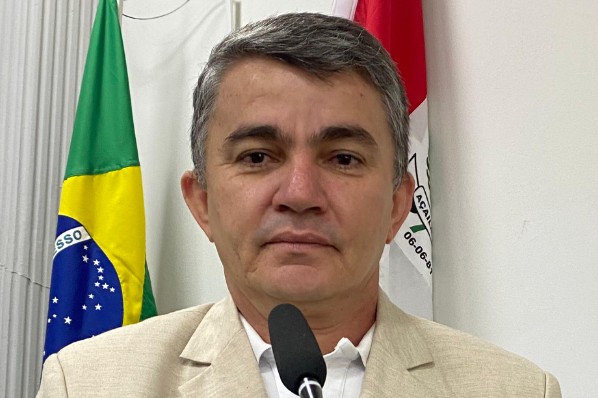 CÂMARA APROVA REQUERIMENTOS  PARA CONTENÇÃO DE EROSÕES NO NOVA AÇAILÂNDIA II