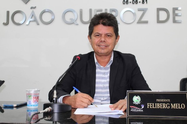 A CÂMARA APROVA REQUERIMENTO PARA INSTALAÇÃO DE PLACAS DE IDENTIFICAÇÃO NOS BAIRROS VILA BOM JA...