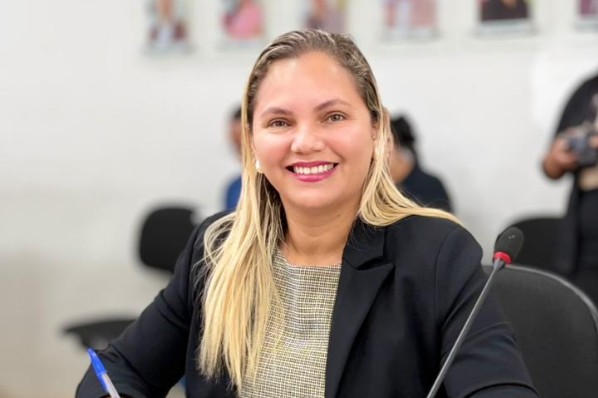 CÂMARA APROVOU REQUERIMENTO QUE SOLICITA A ABERTURA DE AVENIDA ENTRE  VILA ILDEMAR E VALE DO AÇ...