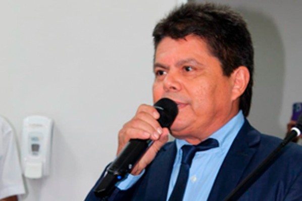 CÂMARA APROVA MAIS ILUMINAÇÃO E SEGURANÇA PARA O BAIRRO NOVA AÇAILÂNDIA!
