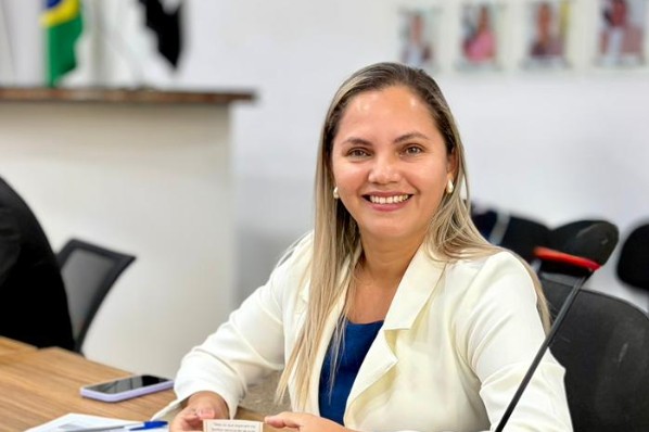 CÂMARA APROVA REQUERIMENTO PARA CONSTRUÇÃO DE HOSPITAL INFANTIL NA VILA ILDEMAR