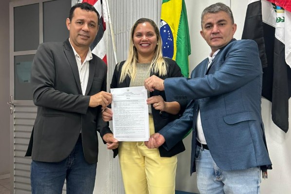 CÂMARA APROVA INDICAÇÃO PARA IMPLANTAÇÃO DE PLANTÃO PEDIÁTRICO 24H EM AÇAILÂNDIA