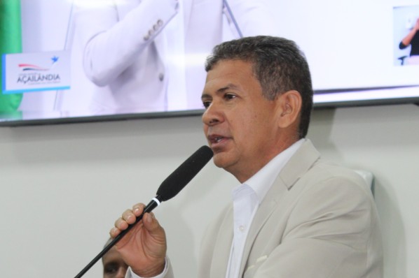 CÂMARA APROVA REQUERIMENTO PARA RECUPERAÇÃO ASFÁLTICA NA VILA ILDEMAR