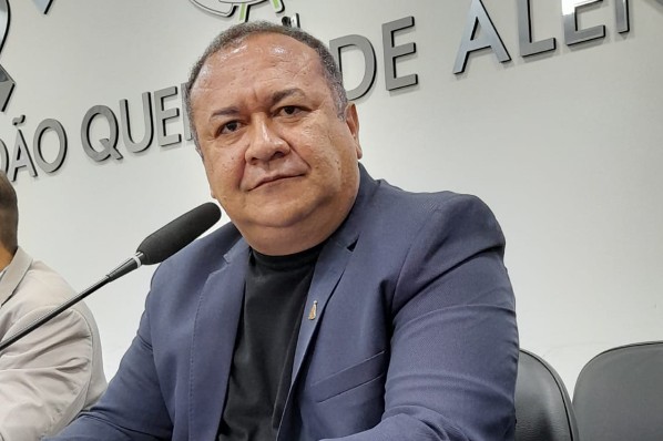 CÂMARA MUNICIPAL DE AÇAILÂNDIA APROVA HOMENAGEM A GERVÁSIO SERAFIM DOS SANTOS NO JARDIM GLÓRIA