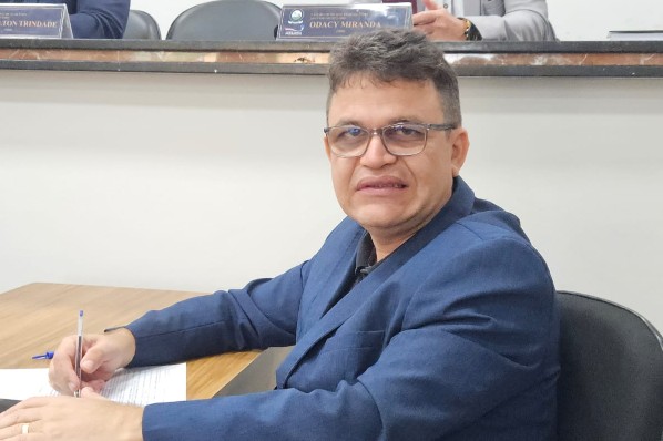CÂMARA APROVA REQUERIMENTO PARA RECUPERAÇÃO ASFÁLTICA NO BAIRRO PLANO DA SERRA