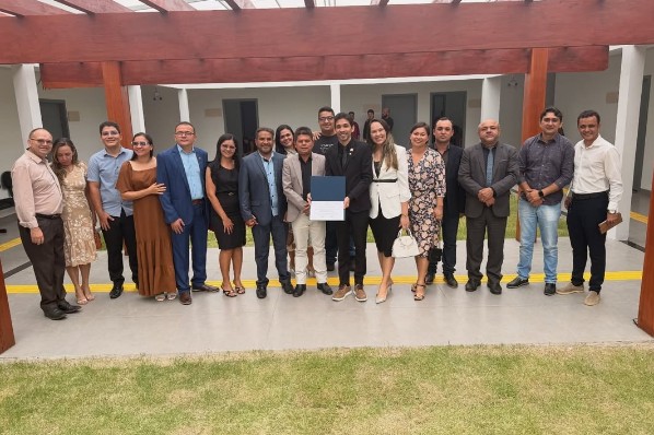 Câmara Municipal de Açailândia concede Moção de Aplauso pela realização da 42ª AGO da COMADESMA