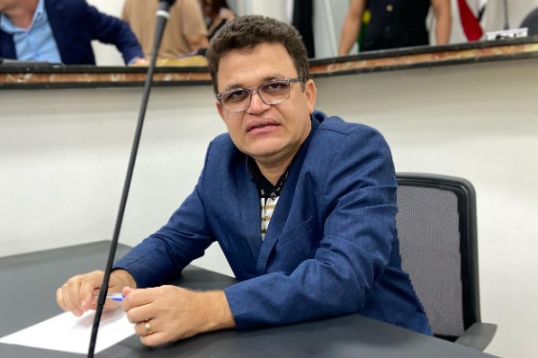 CÂMARA APROVA CONSTRUÇÃO DE SEDE PRÓPRIA DO CRAS NA VILA ILDEMAR!