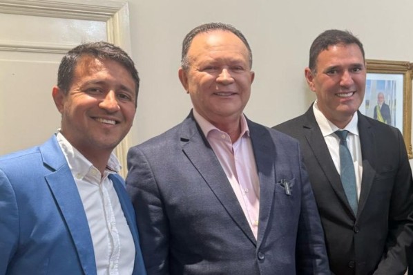 AÇAILÂNDIA TERÁ DELEGACIA IMPLANTAÇÃO DA HOMICÍDIOS APÓS INDICAÇÃO APROVADA PELA CÂMARA MUNICIP...