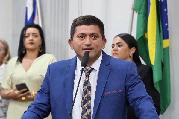 CÂMARA APROVA MELHORIAS NO ESPORTE DA VILA ILDEMAR