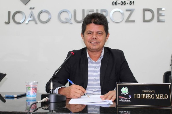 CÂMARA APROVA MELHORIAS NA ESCOLA MUNICIPAL ANTÔNIO DE ASSIS!