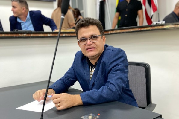 CÂMARA APROVA REQUERIMENTO POR ÔNIBUS ESCOLARES PARA A ZONA RURAL!