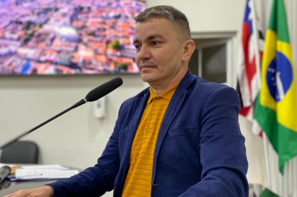 CÂMARA APROVA MÃO ÚNICA NA AVENIDA SANTA LUZIA