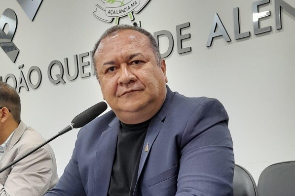 CÂMARA APROVA IMPLANTAÇÃO DE RESTAURANTE POPULAR NO CENTRO DE AÇAILÂNDIA