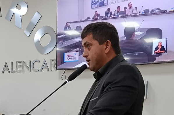 CÂMARA APROVA AMPLIAÇÃO DA ESCOLA GONÇALVES DIAS