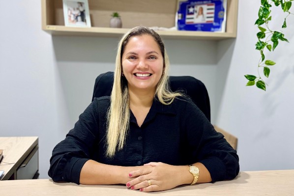 CÂMARA APROVOU REQUERIMENTO PARA MELHORIAS EM PONTO DE TÁXI NA BR-010