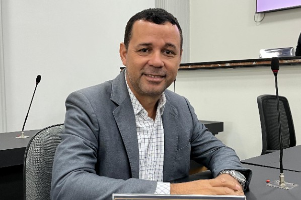 CÂMARA APROVA INDICAÇÃO PARA MUTIRÃO DE ATENDIMENTO OFTALMOLÓGICO!