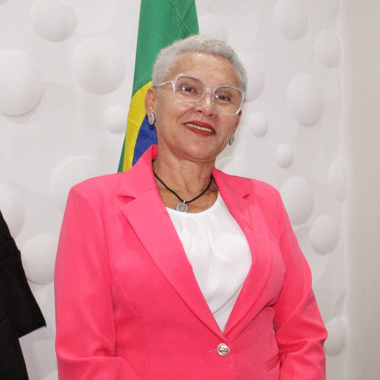 Bernadete Mariquinha