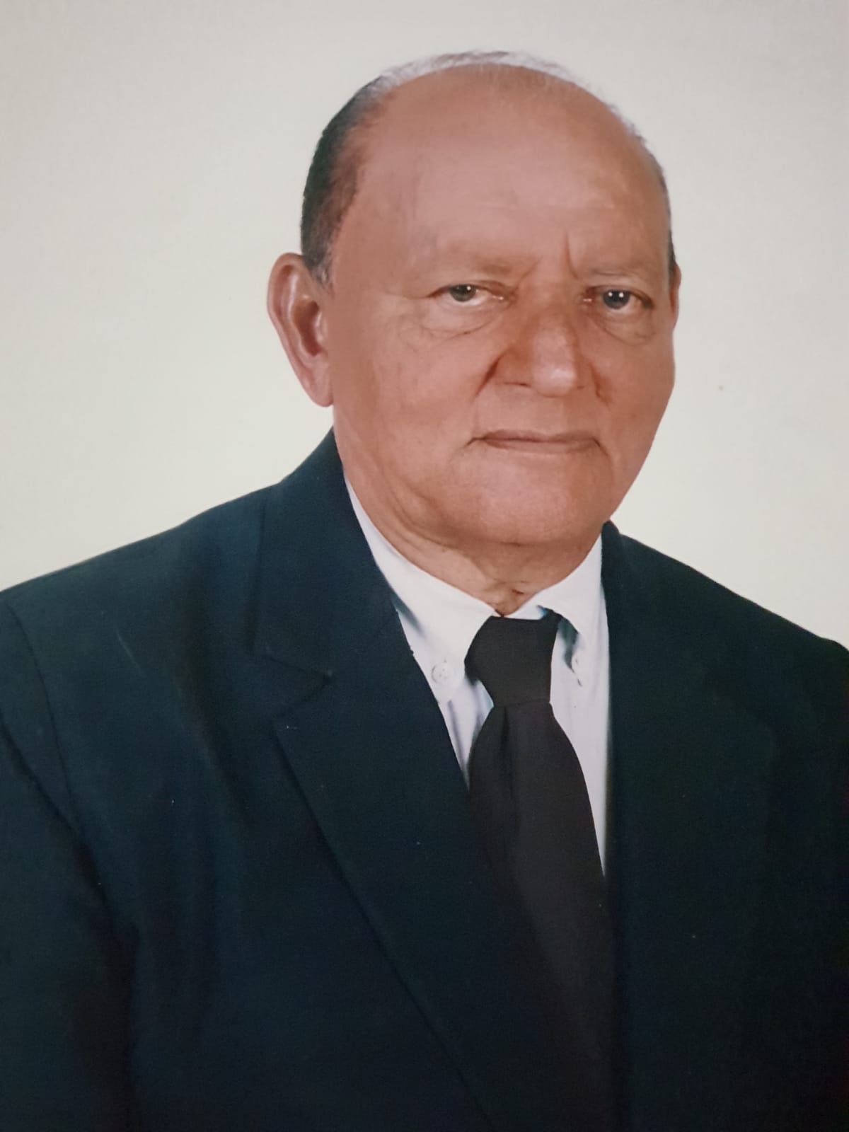 ANTÔNIO FERREIRA DE OLIVEIRA SOBRINHO